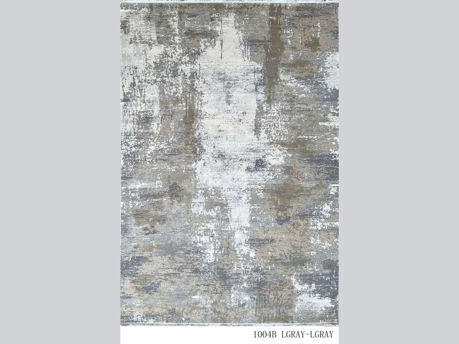 ADA area rug N03662