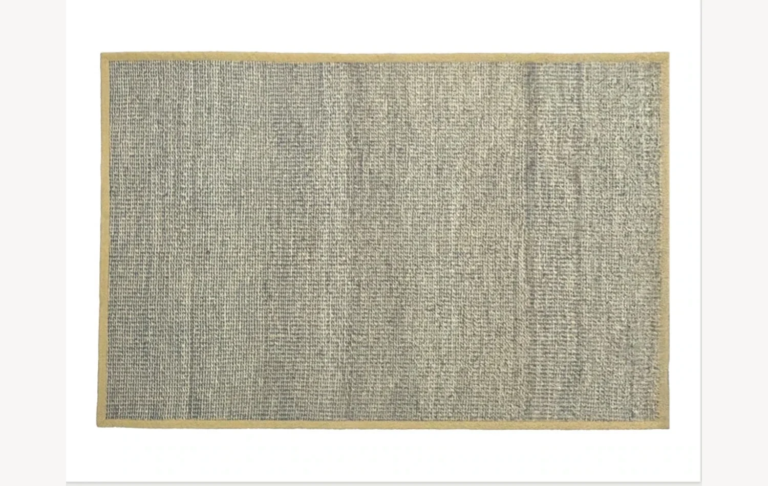 ADA area rug W0184