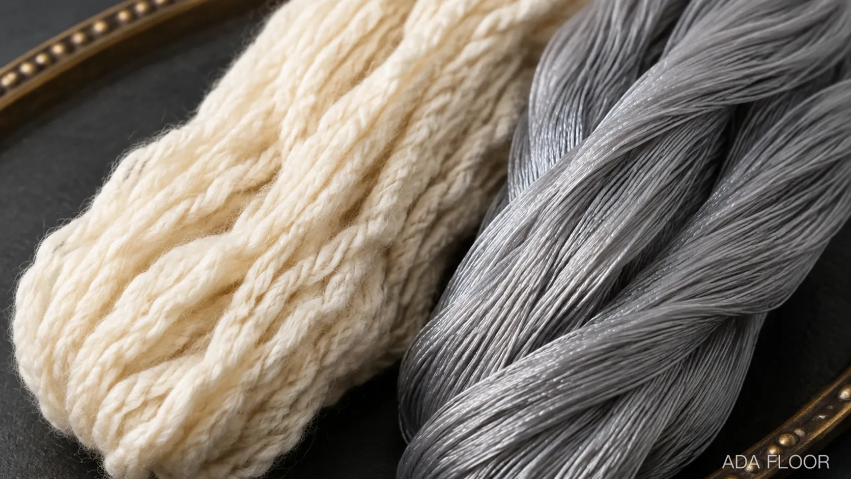 Stone & Wool